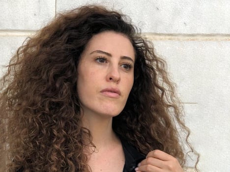 עו״ד נעמה גוטליב וייסבורד, קרדיט: יח״צ